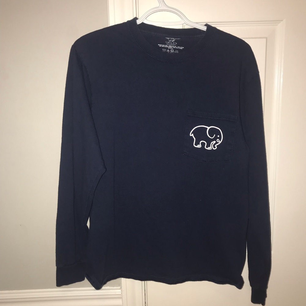 ivory ella tshirt